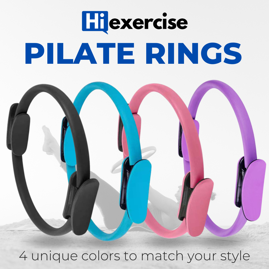 Hi Exercise Pilates Ring