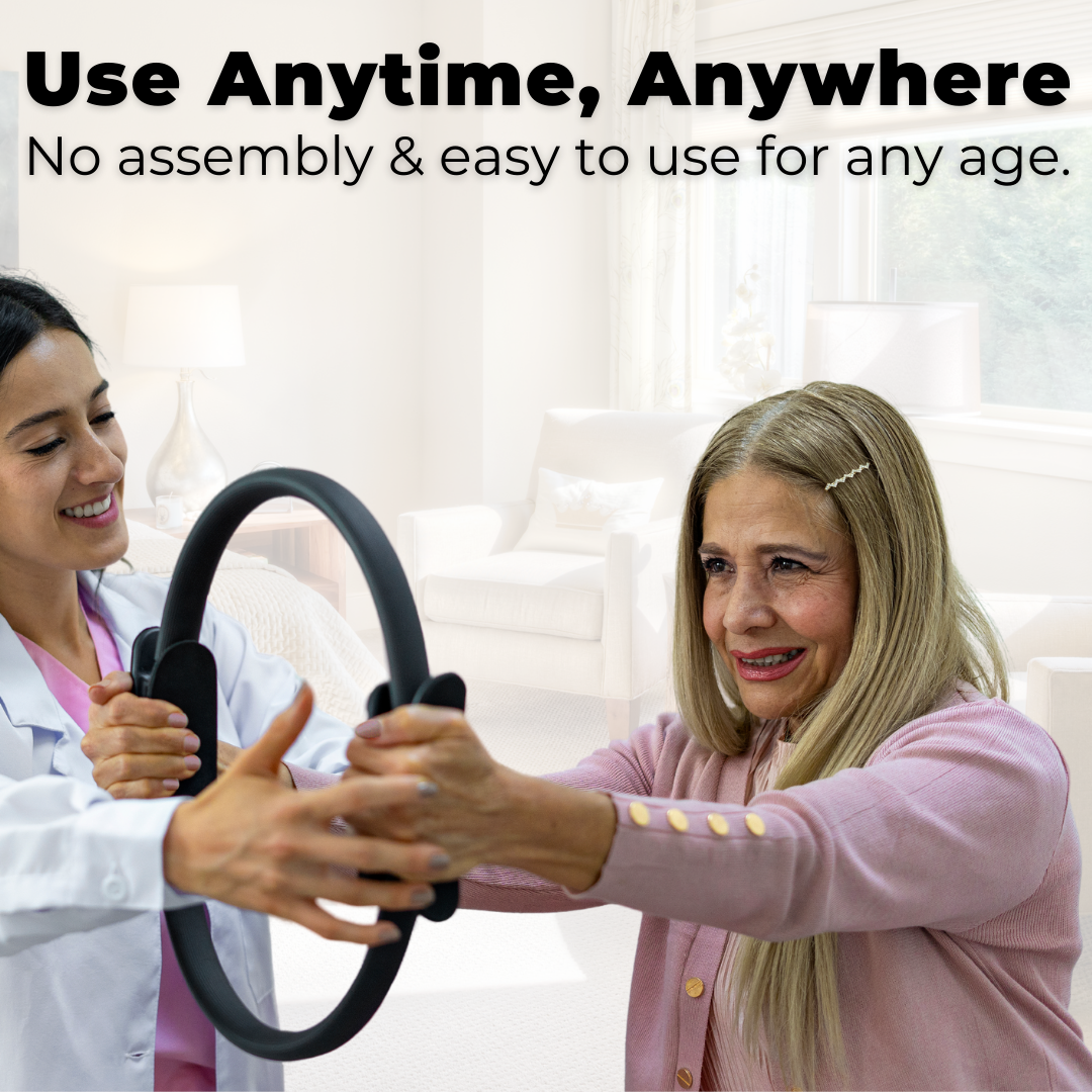 Hi Exercise Pilates Ring